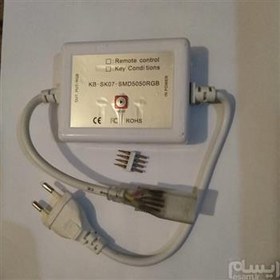 خرید و قیمت درایور تغییر رنگ(RGB) شلنگی | ترب