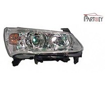 تصویر چراغ جلو راست جیلی (هاچ بک) درجه یک 