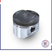 تصویر پیستون تقویتی تراکمی 12.2پژو 206 TU5 