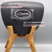 تصویر ایربگ فرمان کی ام سی تی 8 Kmc-T8 