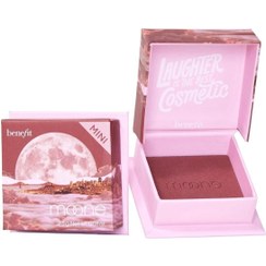 تصویر رژ گونه اورجینال برند Benefit cosmetics مدل 