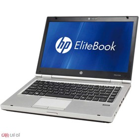 تصویر لپ تاپ اچ‌پی EliteBook 8460p پردازنده Core i5 حافظه ۴ گیگابایت 