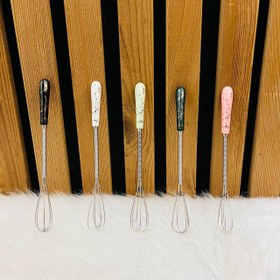 تصویر همزن کافی 