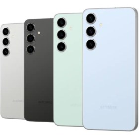 تصویر گوشی سامسونگ مدل Galaxy S24 FE دو سیم کارت ظرفیت 256 گیگابایت و رم 8گیگابایت – ویتنام 