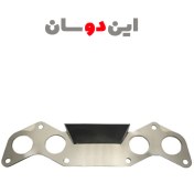 تصویر واشر منی فولد مزدا 2000 کاربراتور 