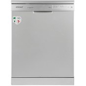 تصویر ماشین ظرفشویی زیرووات مدل ZDP-1L39 Zerowatt ZDP-1L39 Dishwasher