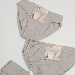 تصویر شورت زنانه نخی اسمارا پک۵عددی - ۳۸تا۴۰ esmara