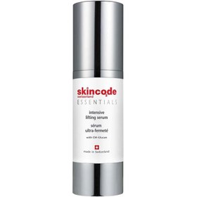 تصویر سرم لیفتینگ قوی اسکین کد 30 میل Skincode Essentials Intensive Lifting Serum 30ml