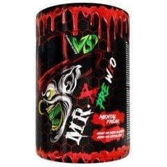 تصویر پمپ وی شیپ V-SHAPE MR. X PRE W/O 