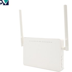 تصویر مودم فیبر نوری ONT هوآوی EchoLife HG8245C Huawei Echolife HG8245C ONT Optical Network Terminal