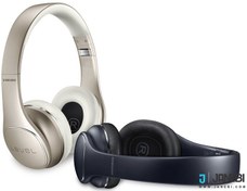 تصویر هدفون سامسونگ مدل Level On Pro ا Samsung Level On Pro Headphones Samsung Level On Pro Headphones