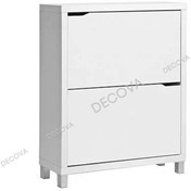 تصویر جاکفشی دو درب مدل SD018 