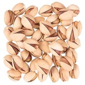 تصویر پسته کله قوچی اقتصادی خام kallehghuchi-economic-raw-pistachio