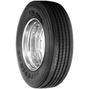 تصویر لاستیک فایرستون طرح آج FS400 سایز 315/80R22.5 