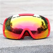 تصویر عینک اسکی بزرگسالان 