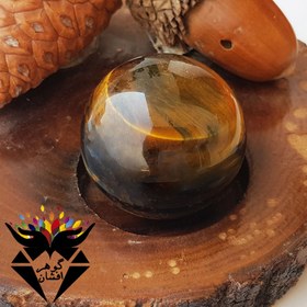 تصویر گوی چشم ببر اصل H3045 