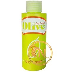 تصویر اکسیدان الیو 6 درصد 150میل 