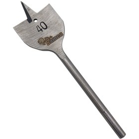 تصویر مته برگی سامکو مدل YP102-2628-30-3540MM مجموعه 7 عددی 