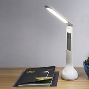 تصویر چراغ مطالعه ریمکس مدل RT-E601 