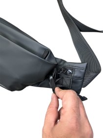 تصویر کیف بادی بگ بنج سیلیکنی جی وان 