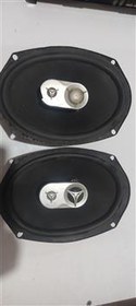 تصویر بلندگوی بیضی جی بی ال gto936e 