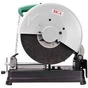 تصویر اره پروفیل بر دی سی ای مدل AJG 03-355 