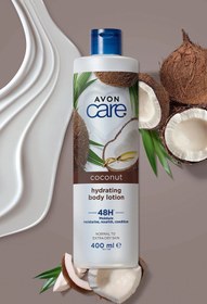 تصویر روغن نارگیل اورجینال برند Avon کد 4160342 