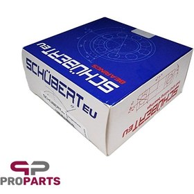 تصویر غلطک هرزگرد تسمه دینام شوبرت مناسب برای پژو 405 