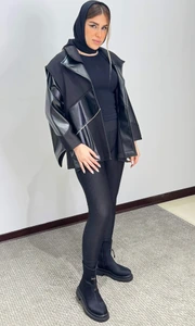 تصویر فروشگاه روژ مزون