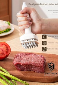 تصویر بیفتک کوب پانچ(سوزنی) PHOENIX 