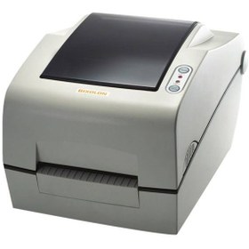 تصویر پرینتر لیبل زن بیکسولون مدل تی 400 جی ا SLP-T400G Label Printer SLP-T400G Label Printer