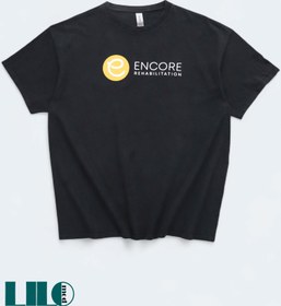 تصویر تیشرت Gildan کد T335 