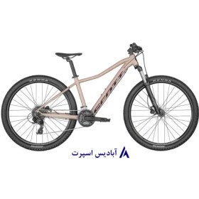 تصویر دوچرخه اسکات کنتسا اکتیو 50 SCOTT CONTESSA ACTIVE 50