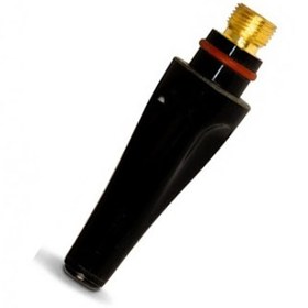 تصویر دنباله متوسط تورچ آرگون 