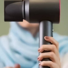 تصویر سشوار ویداس 