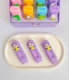 تصویر پاکن کاتری پاندا 