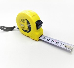 تصویر متر 3 YUANPU 