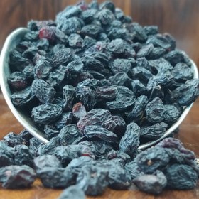 تصویر مویز ازبک بدون هسته تازه و گوشتی 