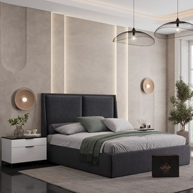 تصویر پاتختی لوییز 