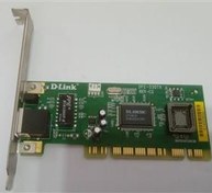 تصویر کارت شبکه dlink 