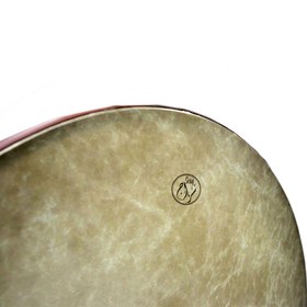 تصویر دف سراج 