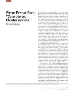 خرید و قیمت کتاب [Journal] The Mathematical Intelligencer. Vol. 34. No ...