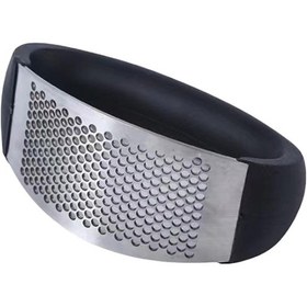 تصویر سیر له کن هلالی 