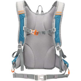 تصویر کوله پشتی کله گاوی پکینیو مدل BIKE ظرفیت ۲۰ لیتر 