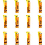 تصویر مکمل بنزین و اکتان بوستر پتروتکس پلاس مدل پتروگلد PetroGold حجم 300 میلی لیتر بسته 12 عددی 