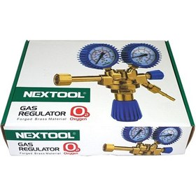 تصویر مانومتر اکسیژن نکستول NEXTOOL 