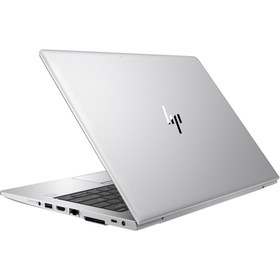 تصویر لپ تاپ استوک لمسی اچ پی HP EliteBook 830 G6 - i5 16GB 512GSSD intel 