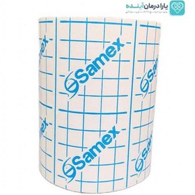 تصویر چسب حصیری 10سانت samex 10 cm samex straw glue