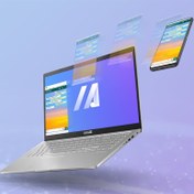PC Portable ASUS VivoBook Flip 14 TP470  14'' FHD Tactile - Intel Core  i5-1135G7 - RAM 8Go - 512Go SSD - Win 10 - Cdiscount Informatique