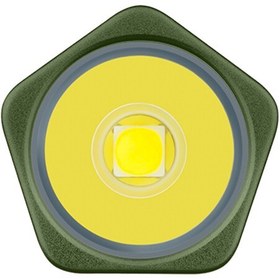 تصویر چراغ قوه اولایت مدل Diffused EDC 